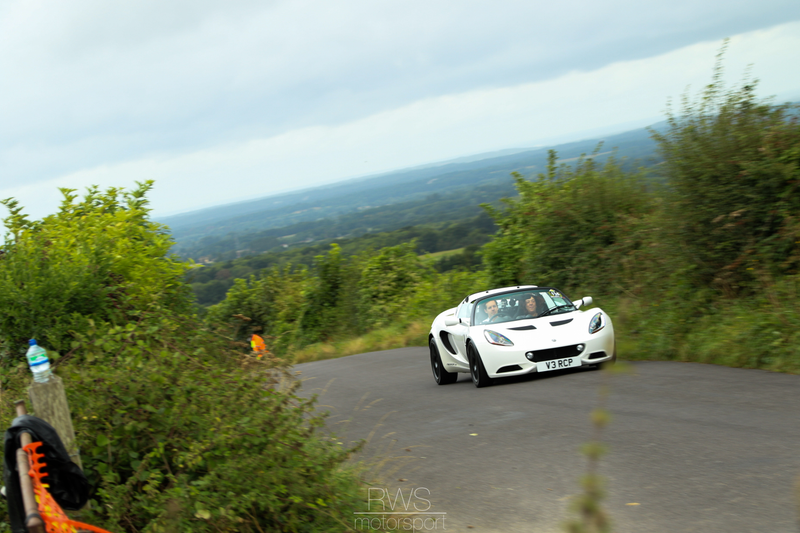 Illustration for article titled Shere Hill Climb PhotosÂ